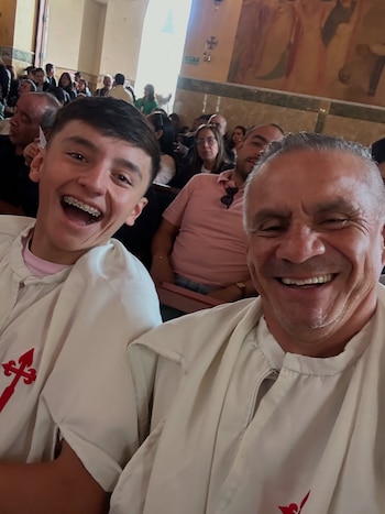 El humorista y abogado relató que fue marginado de Caracol Televisión tras apoyar a mujeres que denunciaron situaciones irregulares - crédito alertahumor / Instagram