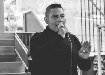 Jhon Manuel Paví ocupó el