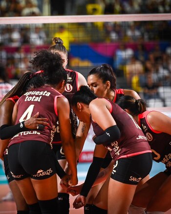 Universitario está motivado tras su