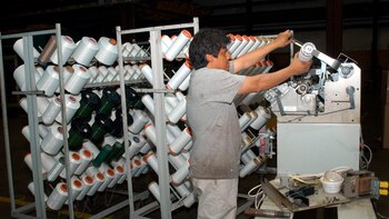 Las empresas con deudas previsionales