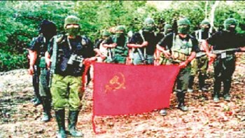 Sendero Luminoso causó más de