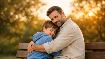 100 frases del Día del Padre para WhatsApp, Instagram y TikTok: cortos, tiernos y amorosos