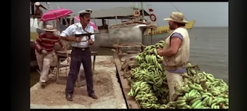 También hizo parte de la