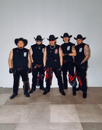 Actuación en los Grammy Latinos
