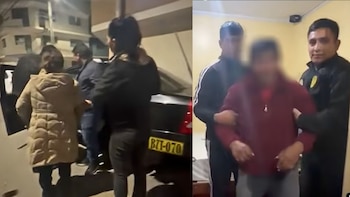 Mujer taxista es acusada de dopar y secuestrar a un adulto mayor en Huancayo: exigió S/15 mil por su rescate
