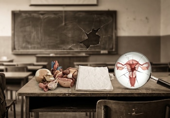 Educación sexual