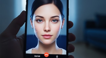 El fraude con contenidos falsos