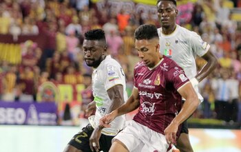 Once Caldas se enfrentará al