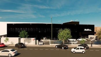 El fondo londinense InfraRed Capital