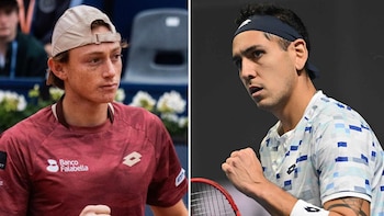 Ignacio Buse vs Alejandro Tabilo: día, hora y dónde ver partido por cuartos de final del Challenger 175 de Aix-en-Provence 2026