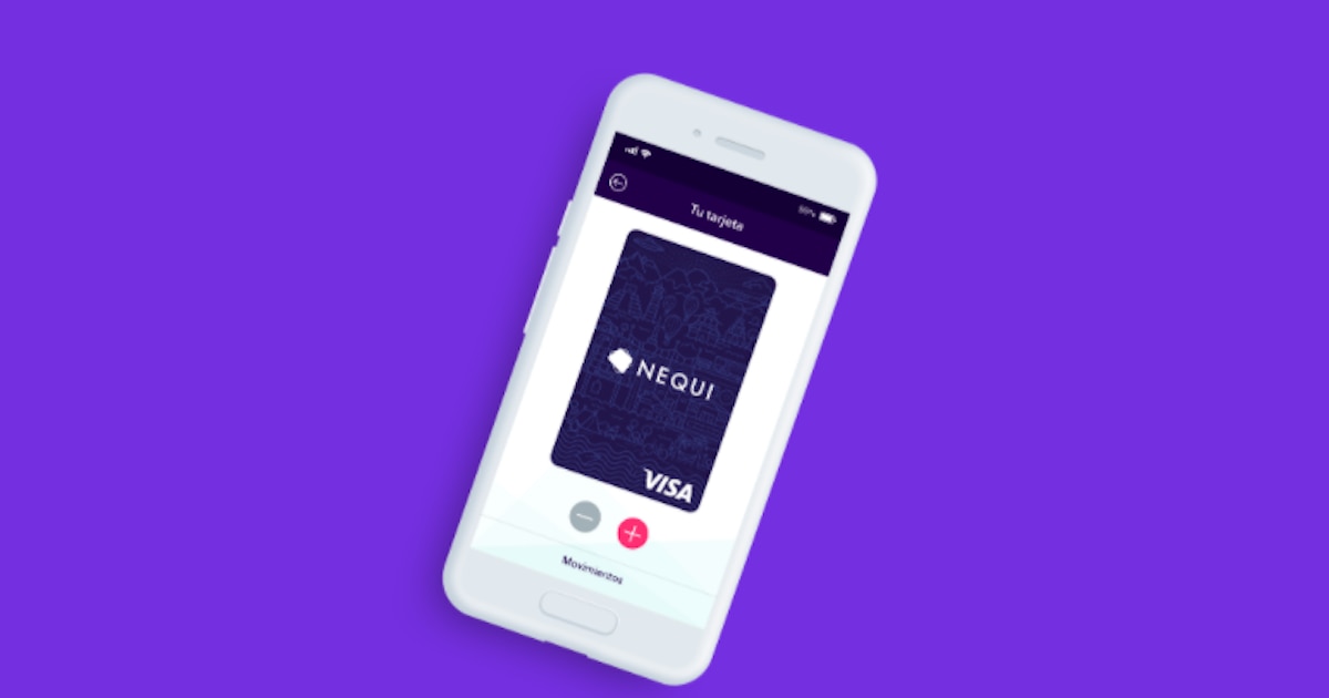 Nequi desmiente rumor sobre cierre de operaciones en Colombia