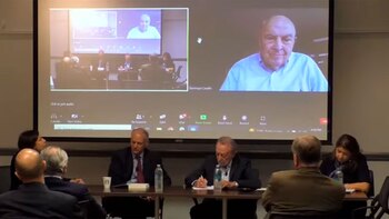 "Cuando implementamos la convertibilidad y