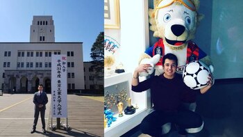 Repatriarán cenizas de Julio Tapara,