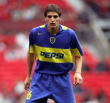 Carlos Marinelli