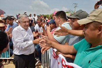 El nuevo gobierno decidió crear