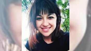 Micaela Zalazar tenía otros dos