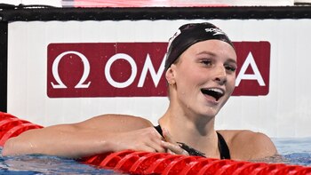 McIntosh destierra a Belmonte de