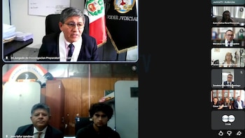 Juez descoloca a Adrián Villar: