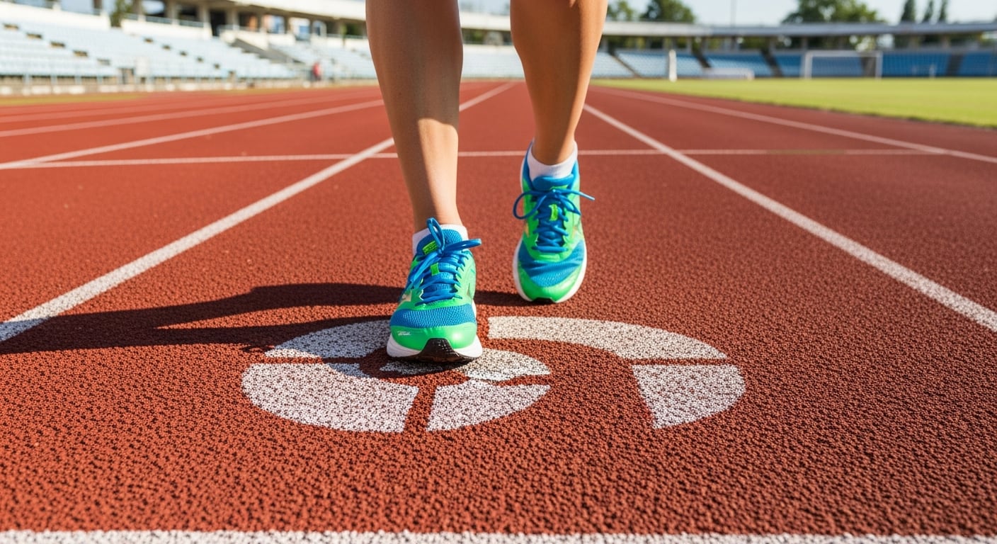 La sujeción adecuada del pie brinda confianza y estabilidad en cada paso (Imagen Ilustrativa Infobae)