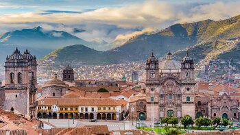 Perú, gran destino gastronómico (Shutterstock)