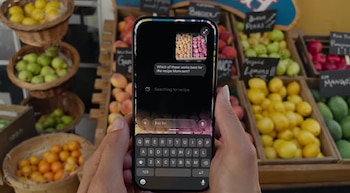 iPhone - teléfono - Siri AI - Siri IA - Apple Intelligence - tecnología - 9 de septiembre