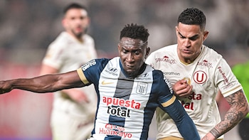 Asesor legal externo de Alianza