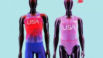 Criticaron a Nike por sus