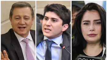 Expresidente del Congreso rechazó posesión virtual de Wadith Manzur como senador y recordó escándalo de Aída Merlano: “Para tenerlo presente”