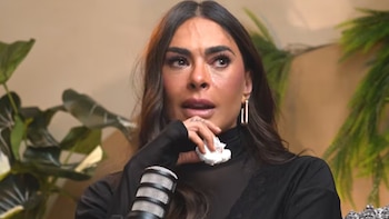 Cuánto millones de pesos dejaría de recibir Galilea Montijo tras terminar su contrato de exclusividad en Televisa