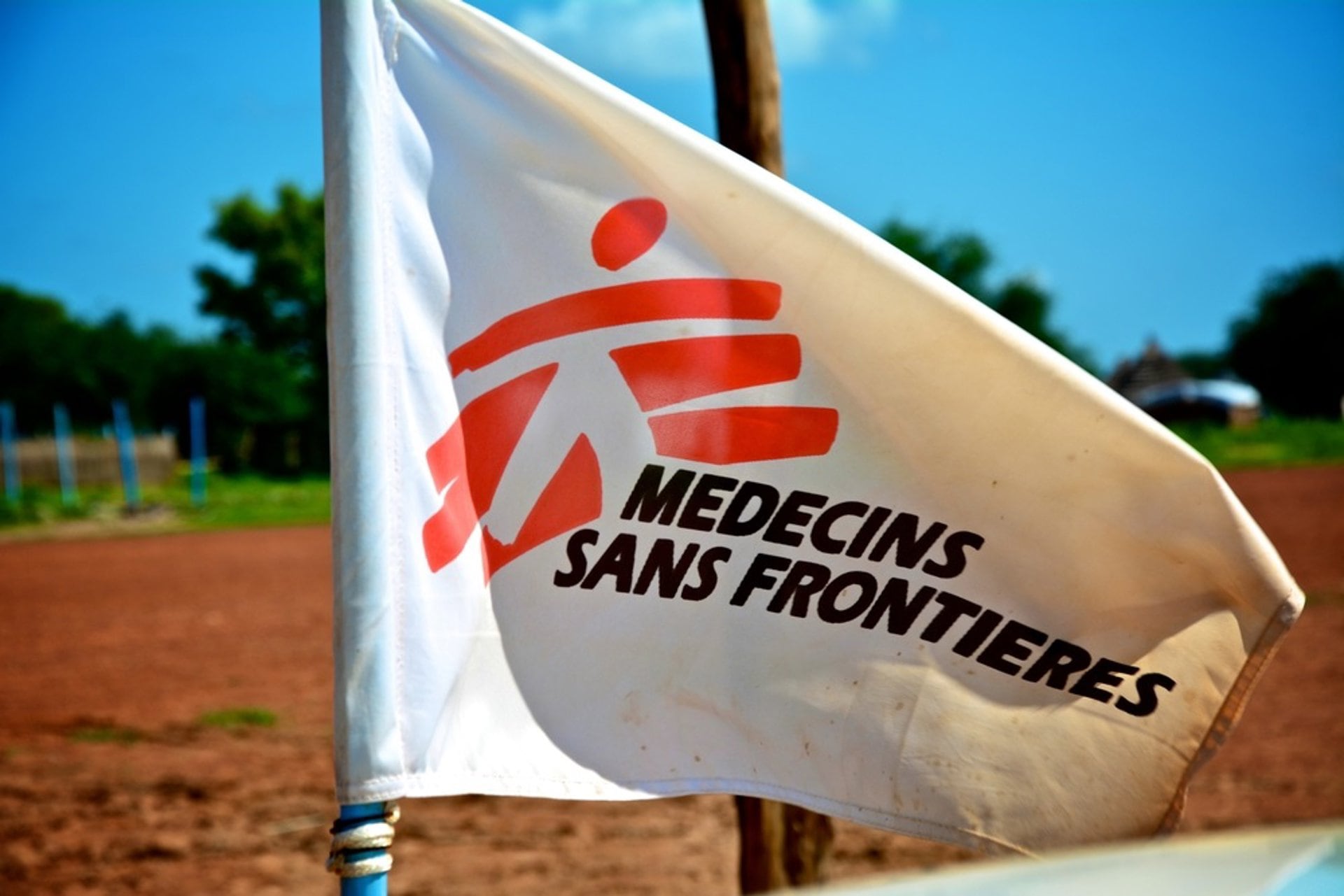 MSF despide a 18 empleados por 59 denuncias de abuso sexual en campamentos de Chad