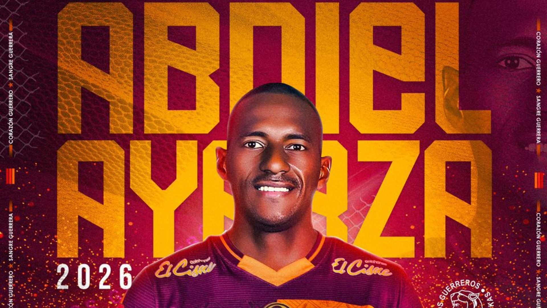 Abdiel Ayarza retorna a la Liga 1 después de más de un año de alejamiento. - Crédito: Los Chankas