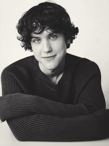 Tanner Hagen será Shaggy en