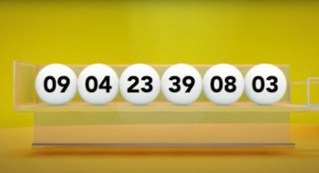 Resultados de la Kábala del