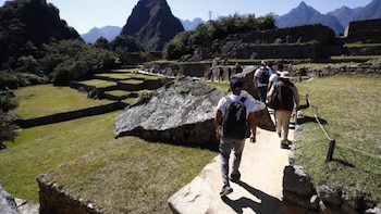Machu Picchu: el ingreso de turistas al Camino Inca se reanudará en esta fecha