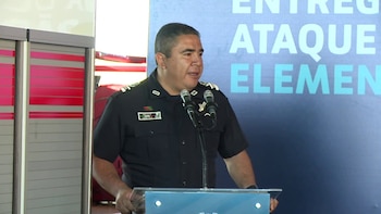 Porfirio Sánchez Mendoza falleció en