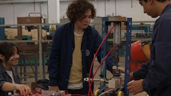 Educación para el futuro: el