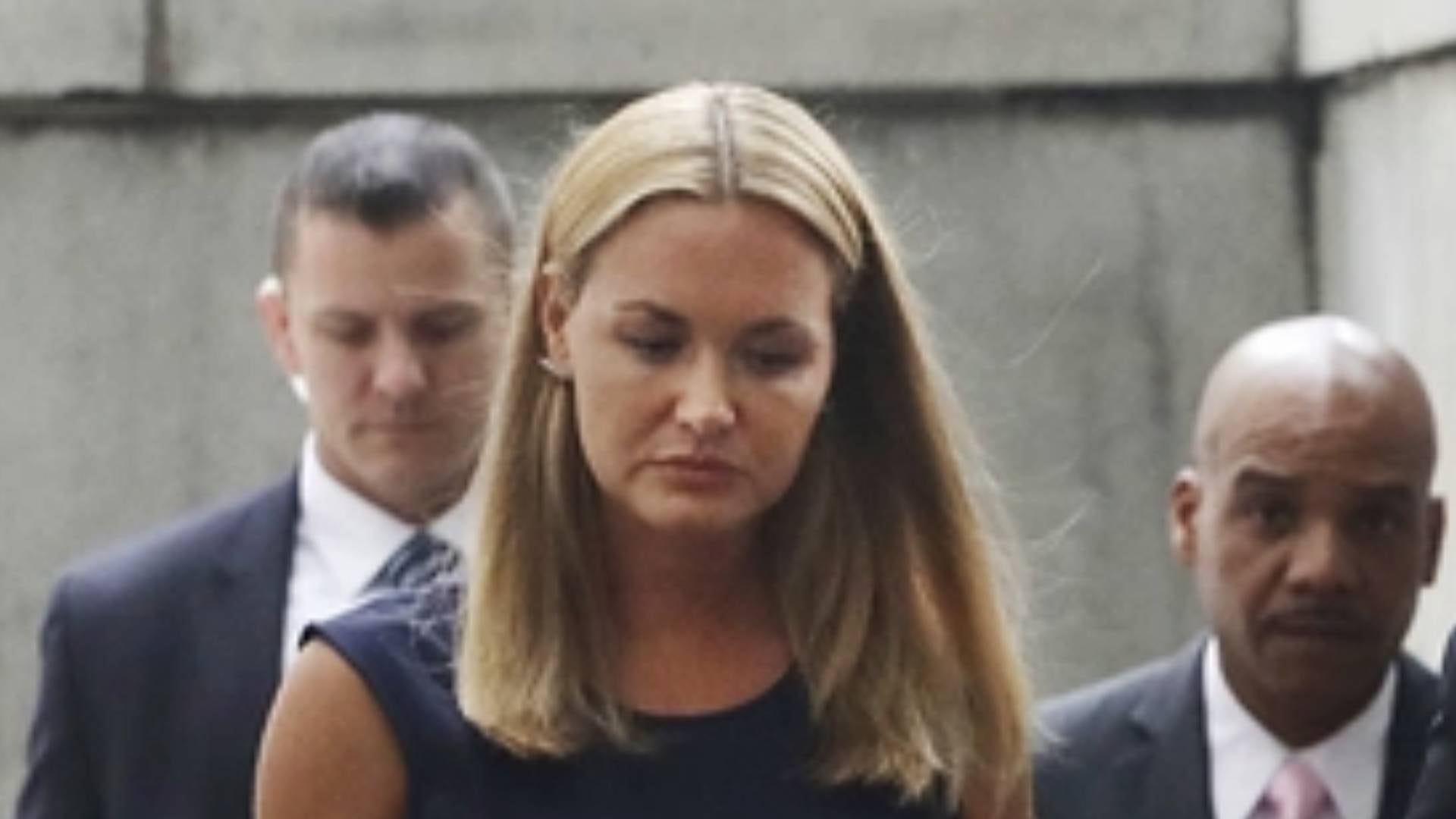 Vanessa Trump comunica su diagnóstico de cáncer de mama y agradece el apoyo familiar y médico en redes sociales (Reuters)
