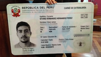 Migraciones emite nuevo carné de extranjería electrónico: el paso a paso para obtenerlo