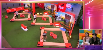 Así se vivió la prueba