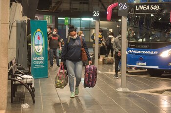 En algunas provincias del país