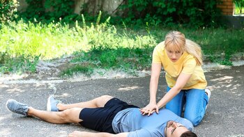 ¿Los antidepresivos elevan el riesgo