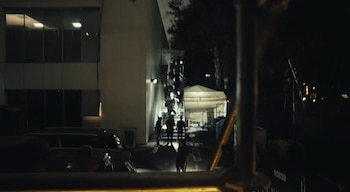 La banda británica comparte imágenes