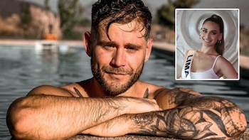 Pancho Rodríguez habla de su