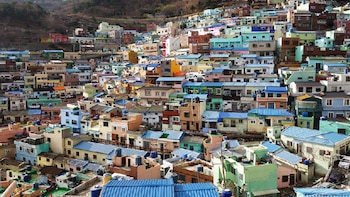 Youtuber visitó las favelas de