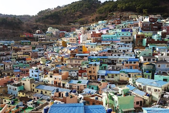 Estos barrios se construyeron buscando