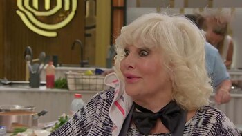 “¡Tengo un quilombo en la