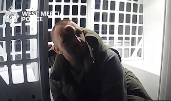 Un interrogatorio reaviva en Reino Unido el crimen de Jamie Gawler