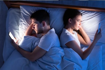 Procurar tener pláticas puede ayudar