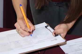 Trabajadores del DIF buscan apoyar