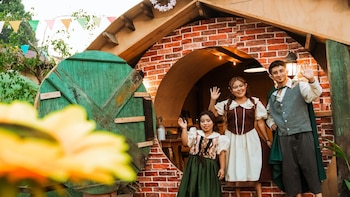 En fotos: CIFCO concentra una fiesta geek en El Salvador